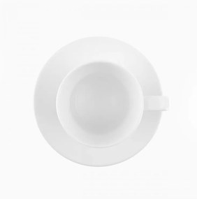 Lunasol - Podšálka na kávu/čaj 15 cm - RGB (451641)