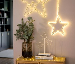 Svetelná reťaz s LED