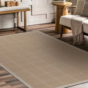 Koberec OSTA FLUX 461.118.SA131 béžový / krémový