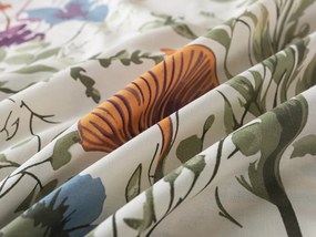 XPOSE® Predĺžené bavlnené Renforcé obliečky HARMONIE