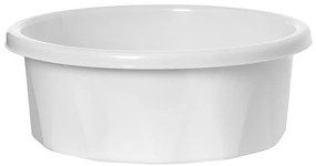 Miska okrúhla 8l Diament