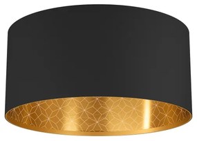 Eglo 900144 - Stropné svietidlo ZARAGOZA 1xE27/40W/230V