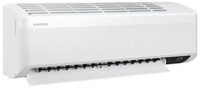 Samsung nástenná klimatizácia WINDFREE AVANT AR24 SET montáž u zákazníka: montáž