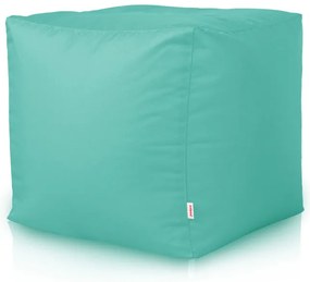 Taburetka Tyrkysová OUTDOOR