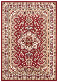Nouristan - Hanse Home koberce Kusový koberec Mirkan 104103 Red - 120x170 cm