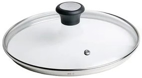 Tefal 28097612 - Sklenená pokrievka 26 cm