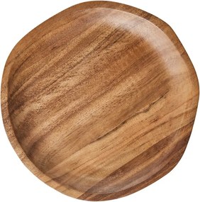 ACACIA Servírovací tanier 17 cm