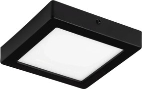XXXLutz PRISADENÉ SVIETIDLO, 17/17/3 cm Eglo - Online Only bytové doplnky - 003348264101