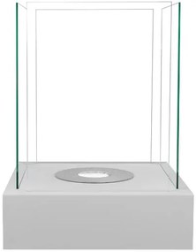 Voľne stojaci biokrb SIVÁ