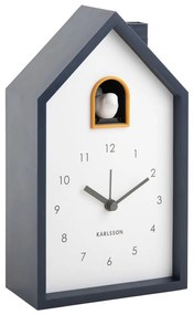 Budík Modern Cuckoo – Karlsson