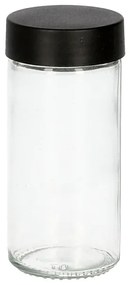 Sada koreničiek OTTO na otočnom stojane, čierna 982587