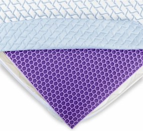 Matrac Elastofresh Comfort EMI 90×200 cm 1+1 ZADARMO