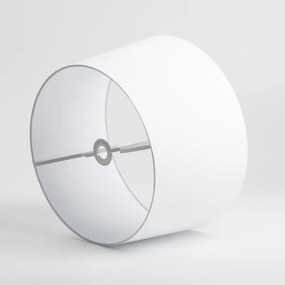 Brilagi - LED luster na lanku CERIA 1xE27/40W/230V pr. 45 cm biela