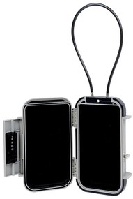 Richter Vodotesná bezpečnostná schránka KB.G13