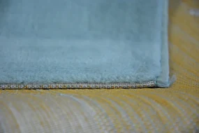 Koberec PASTEL 18403/032 - Myška modrý