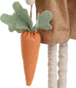 Veľkonočný zajačik LUPE s teleskopickými nohami 877655