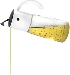 Nádoba na olej Vialli Design Oil, 300 ml