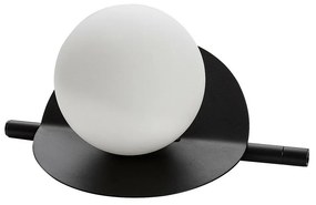 Rabalux 74222 dizajnová stolná lampa Jules, G9, 1x max. 5W, IP20