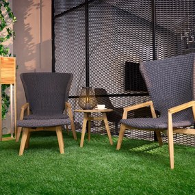 Europe Grass 70x400 cm Umelá tráva Rosalia, zelená, exteriér