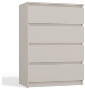 Komoda so šuplíkmi TAAVI - kašmír