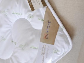 XPOSE® Bambusová prikrývka PREMIUM 140x200 cm