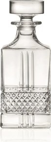RCR BRILLANTE KARAFA NA WHISKY 850ML