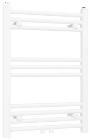 Erga Simple, vykurovacie teleso 700x500 mm, 275 W, biela, ERG-LAV-SIMP-7050-WH