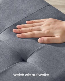 Lavička s vekom LSF0516G01