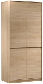 Skriňa Manami S4D cremona