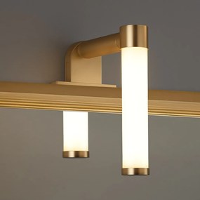 Nástenné LED svietidlo Apa Mini, 1x LED 4w, 4000k, g