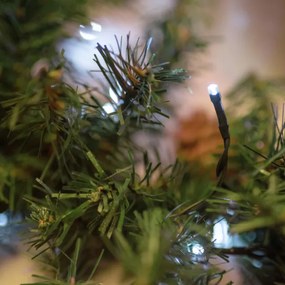 Vianočný veniec LED 311427