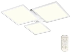 Top Light Top Light - LED Stmievateľný prisadený luster LED/50W/230V 3000-6500K biela + DO TP1736