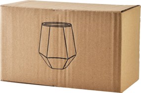 Súprava 2 ks pohárov Adel 400 ml číra