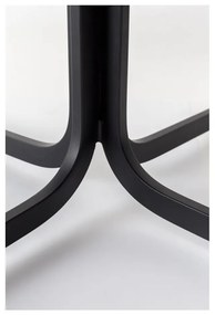 Hnedá stolička Zuiver Nikki