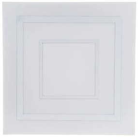 Eglo 900959 - LED RGBW Stmievateľné stropné svietidlo ALBARCA LED/18W/230V + DO