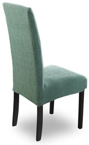 Poťah na stoličku D91 05 šalviový