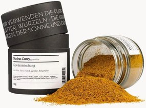 Mleté korenie Madras Curry