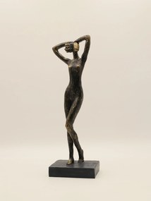 XXXLutz FIGÚRKA – ŽENA - Figúrky & sošky - 0011310344