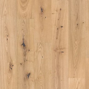 BEFAG Parkett KFT, Drevená podlaha BEFAG B 574-1145 Dub Malaga Rustic White, 2200 x 192 mm