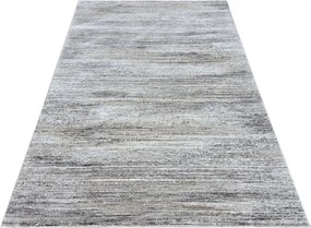 DC Koberec Oman 412 tmavá vizion zlatá Rozmer: 240×330 cm