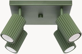 Malé stropné svietidlo Gleam