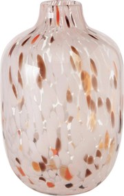 XXXLutz VÁZA, sklo, 26 cm - Vázy - 004885753102