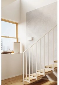 Nástenné svietidlo COPERTURA 2xG9/40W/230V biela