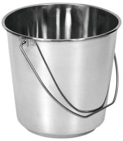 Kovové vedierko 8 l - Orion