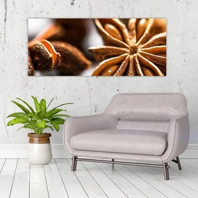 Obraz - Aníz (120x50 cm)