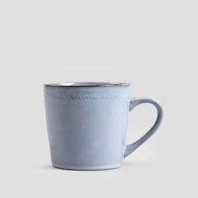 Hrnček BLUEJEANS modrý 745126 400 ml