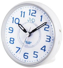 Budík JVD sweep SRP869.1, 10cm