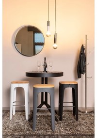 Vešiak Satin Nickel