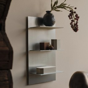 Ferm Living Úložný box Nova 10 x 7,5 light celedon