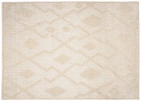 Koberec FG44B CREAM VIERA FOZ